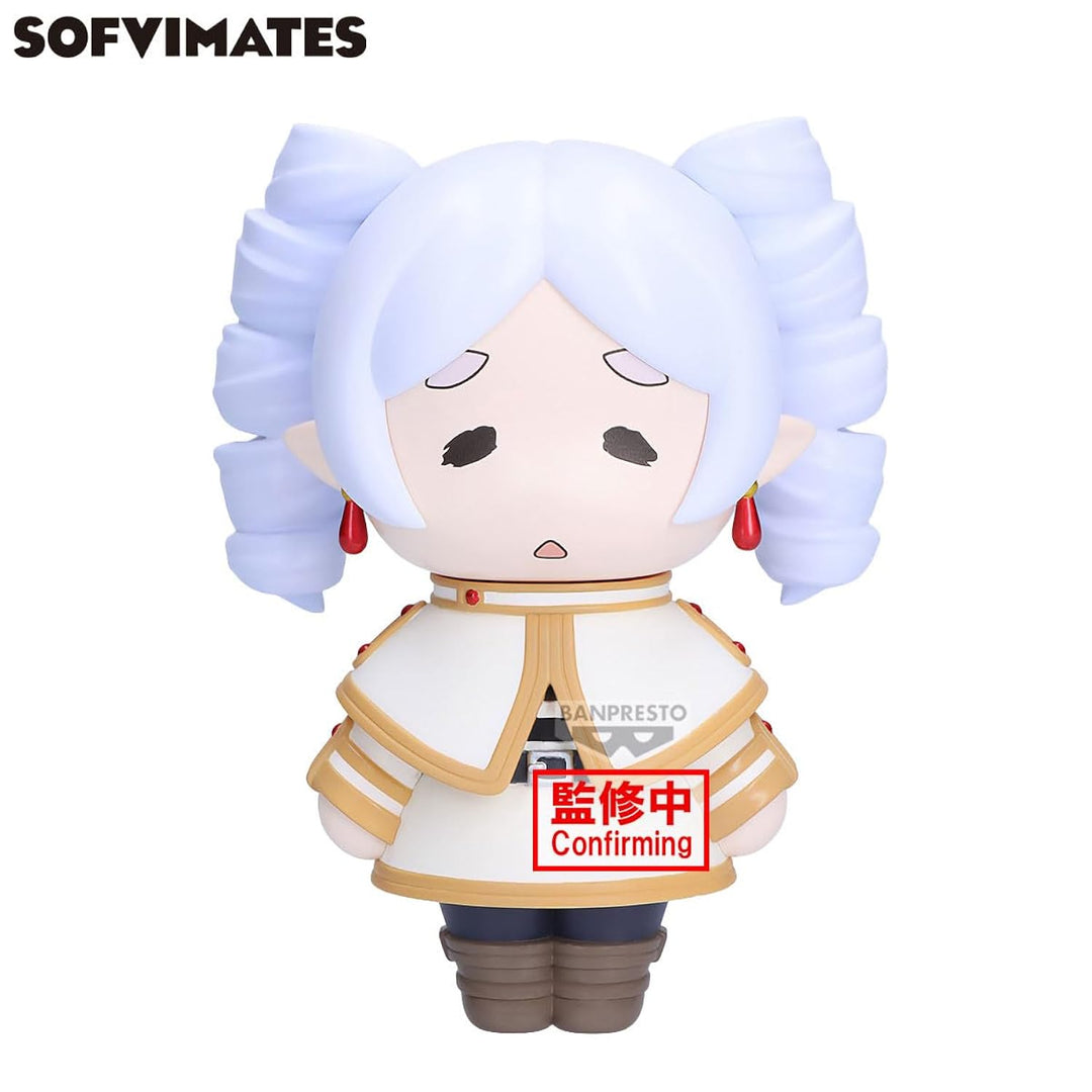Banpresto - Frieren: Beyond Journey&