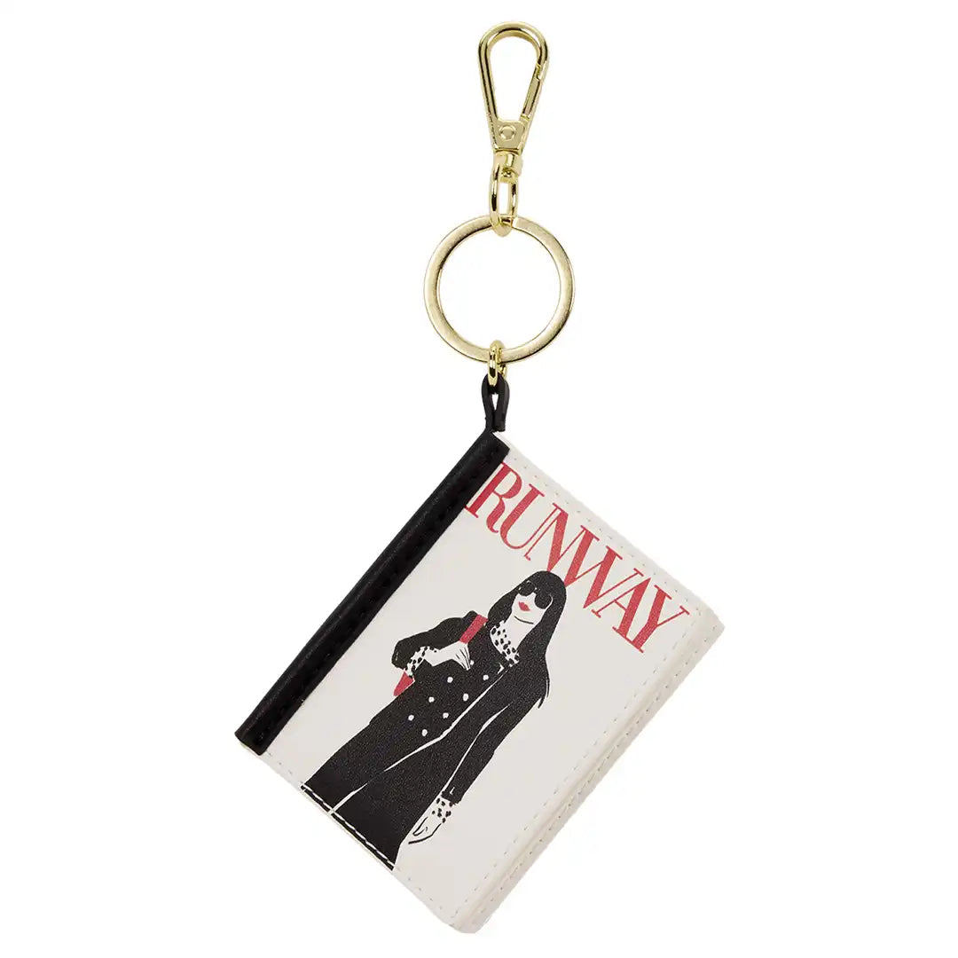 Loungefly Twentieth Century The Devil Wears Prada Tote Bag