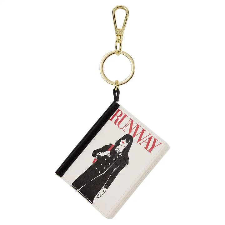 Loungefly Twentieth Century The Devil Wears Prada Tote Bag