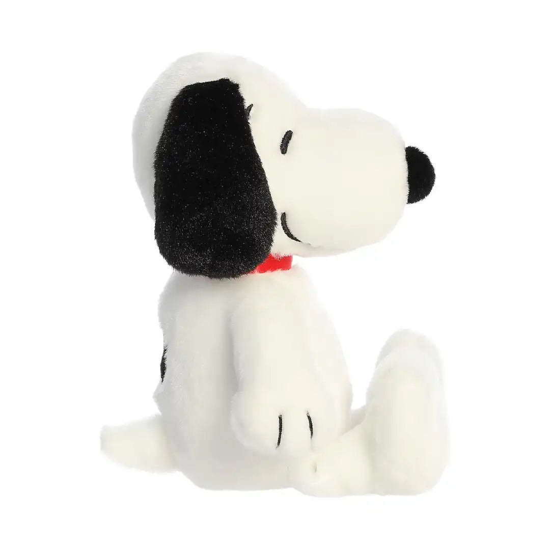 Aurora Adorable Palm Pals Peanuts 8" Floppy Snoopy