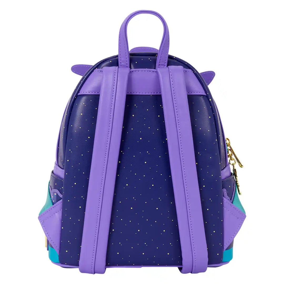 Loungefly Disney Darkwing Duck Mini Backpack