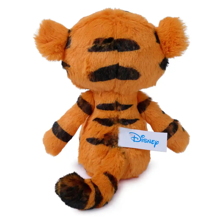 GUND Disney Tigger Little Toothpick 6" Floppy Plush Toy
