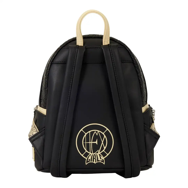 Loungefly Warner Brothers Scooby-Doo The Hex Girls Mini Backpack