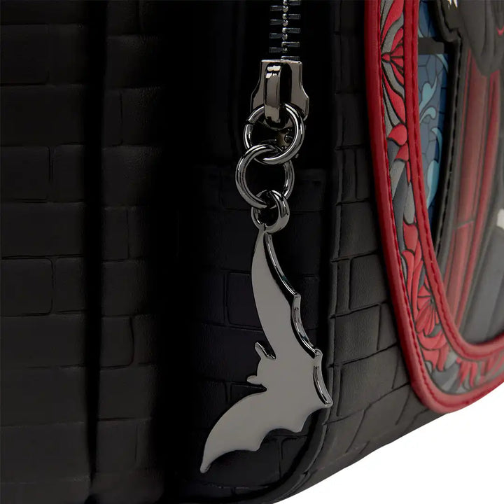 Loungefly Universal Monsters Dracula Mini Backpack