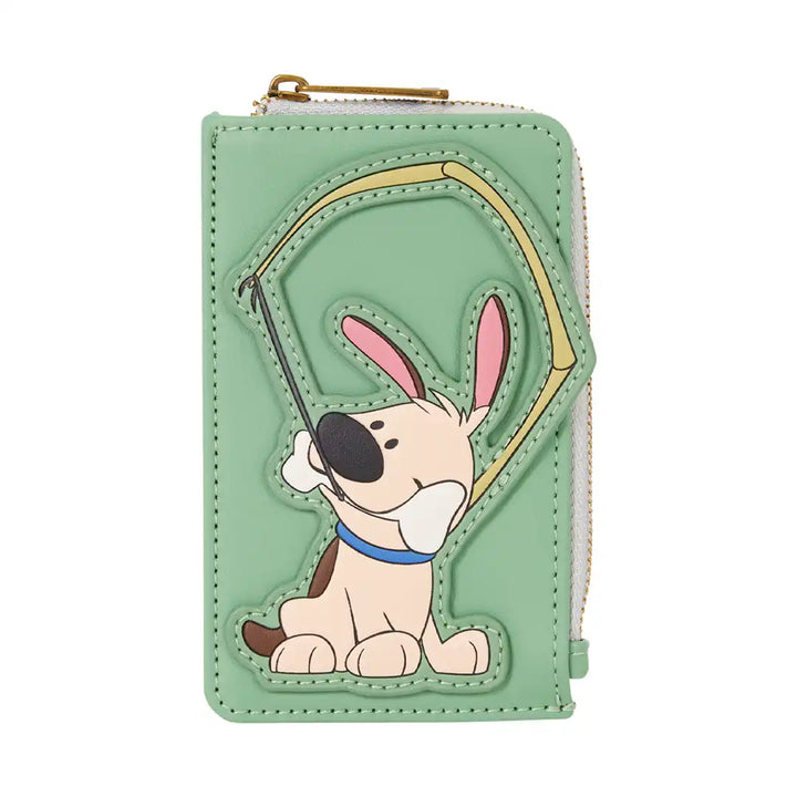 Loungefly Disney Mulan Little Brother Card Holder