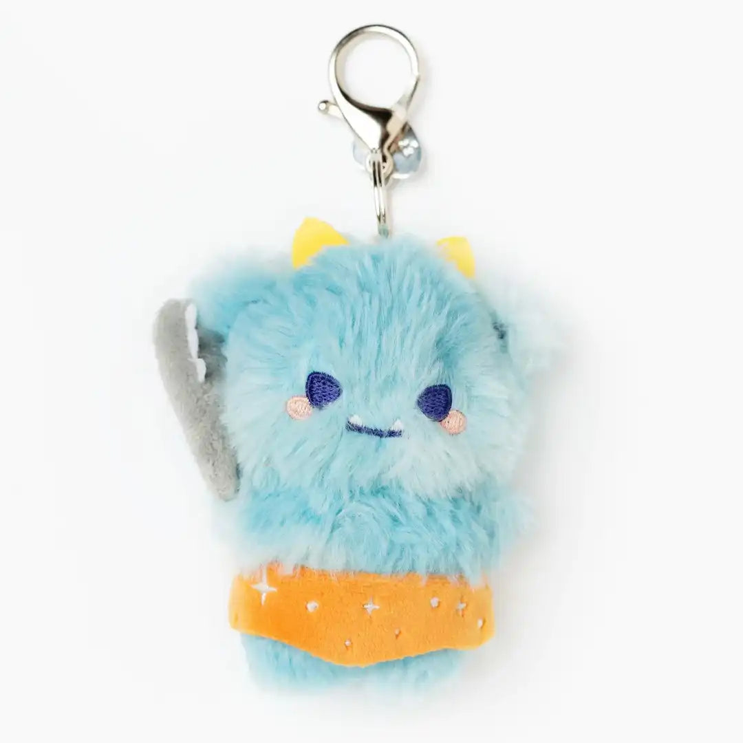 Smoko Friends Celestial Bag Charm Blind Box