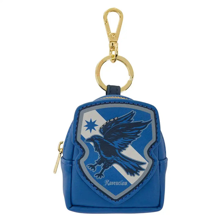 Loungefly Warner Brothers Harry Potter Cosplay Mystery Mini Backpack Bag Charm