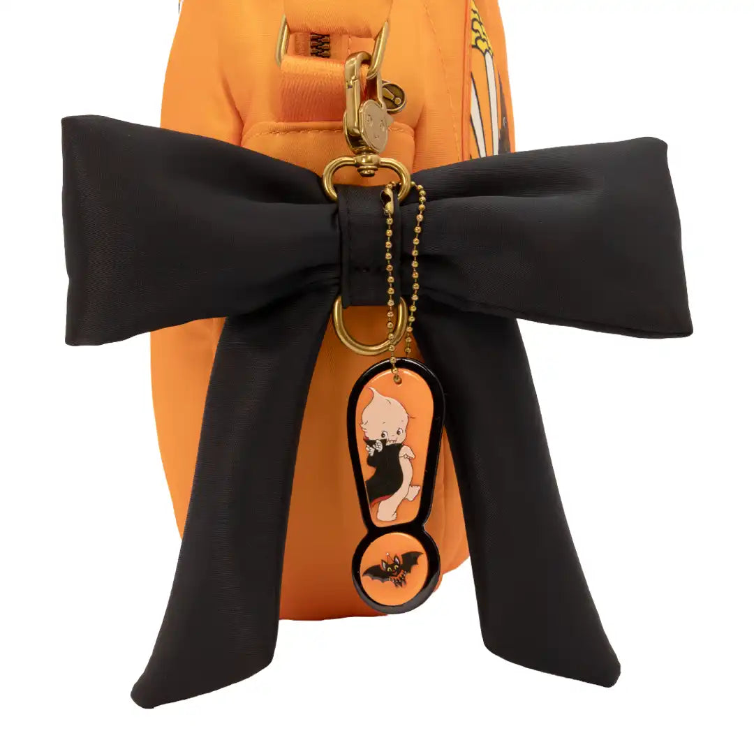 Whatever Makes You Happy Kewpie Jack-O&