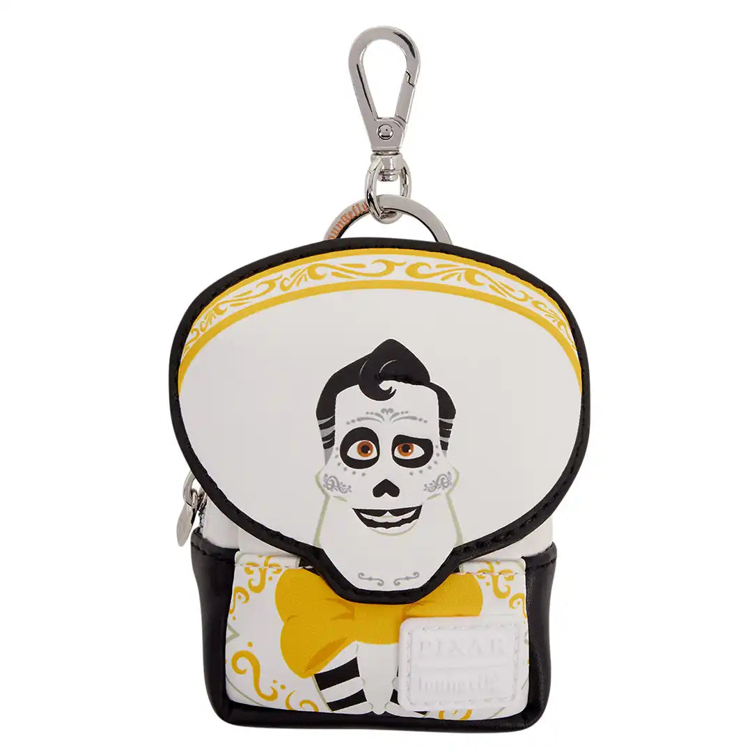 Loungefly Disney Pixar Rivals Mystery Mini Backpack Keychain Charm