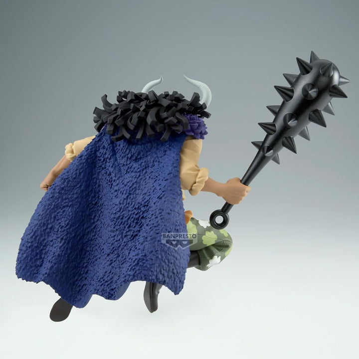 Banpresto - One Piece - Kaido Battle Record Collection Extra Figure