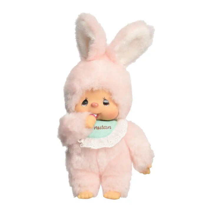 Monchhichi Chimutan Bunny Standard Plush Toy