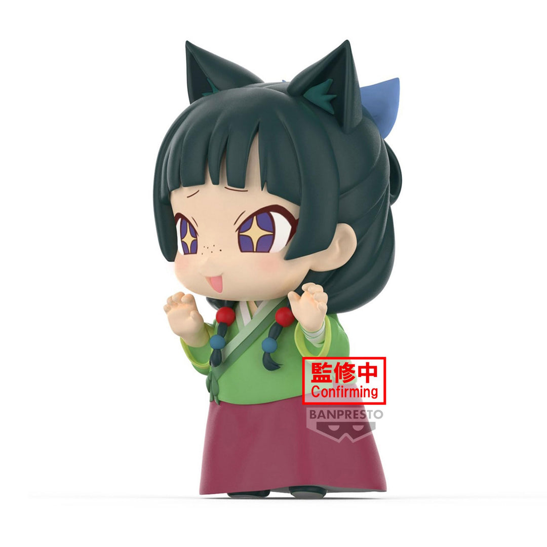 Banpresto - The Apothecary Diaries - Maomao Big Sofvimates Figure