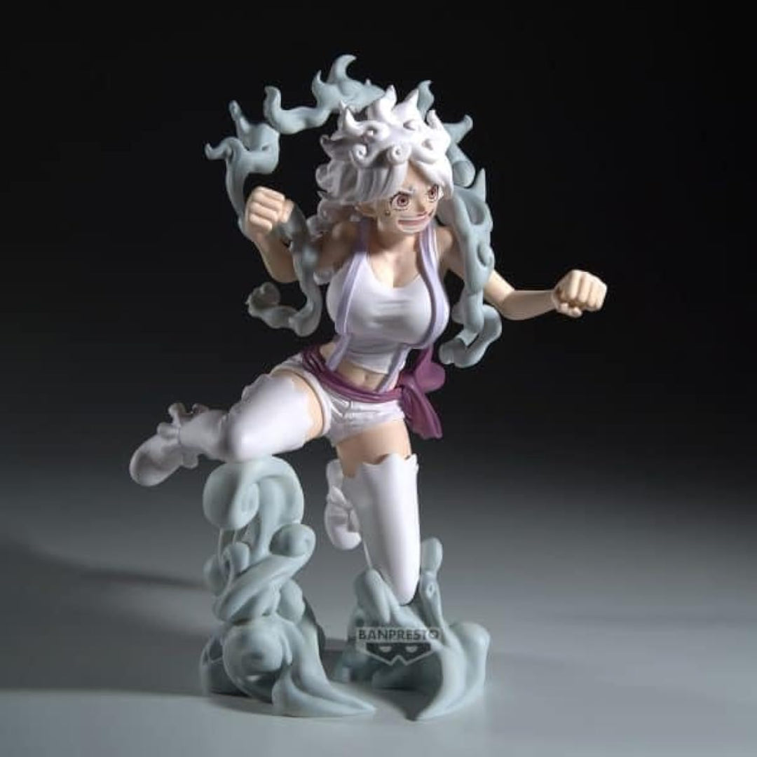 Banpresto - One Piece - Jewerly Bonney Grandista Figure