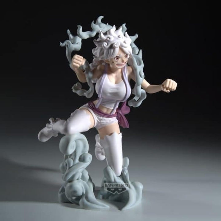 Banpresto - One Piece - Jewerly Bonney Grandista Figure