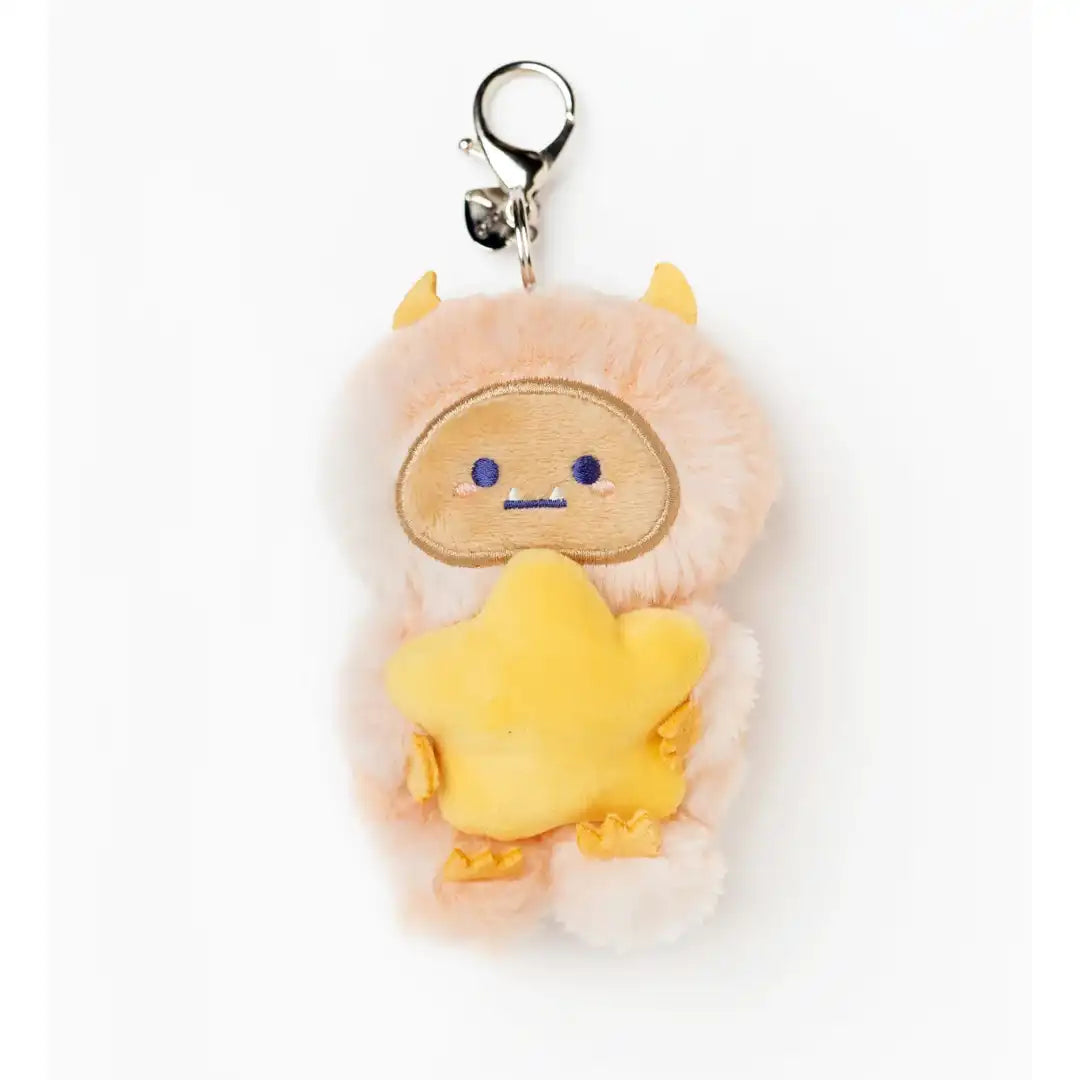Smoko Friends Celestial Bag Charm Blind Box
