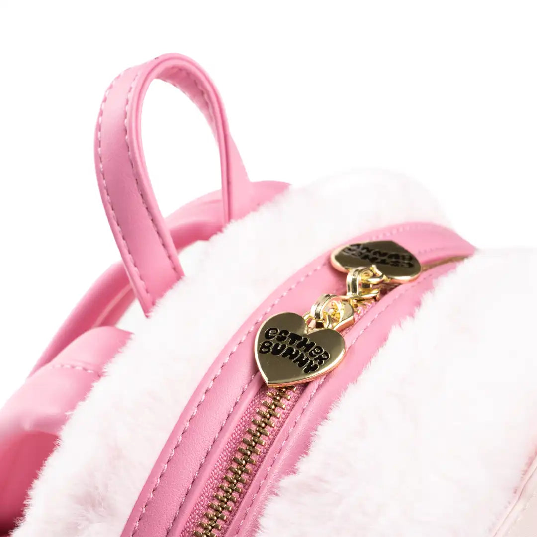 707 Street Exclusive Esther Bunny Cosplay Mini Backpack - Limited Edition 500