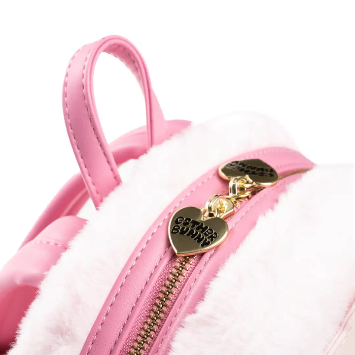 707 Street Exclusive Esther Bunny Cosplay Mini Backpack - Limited Edition 500