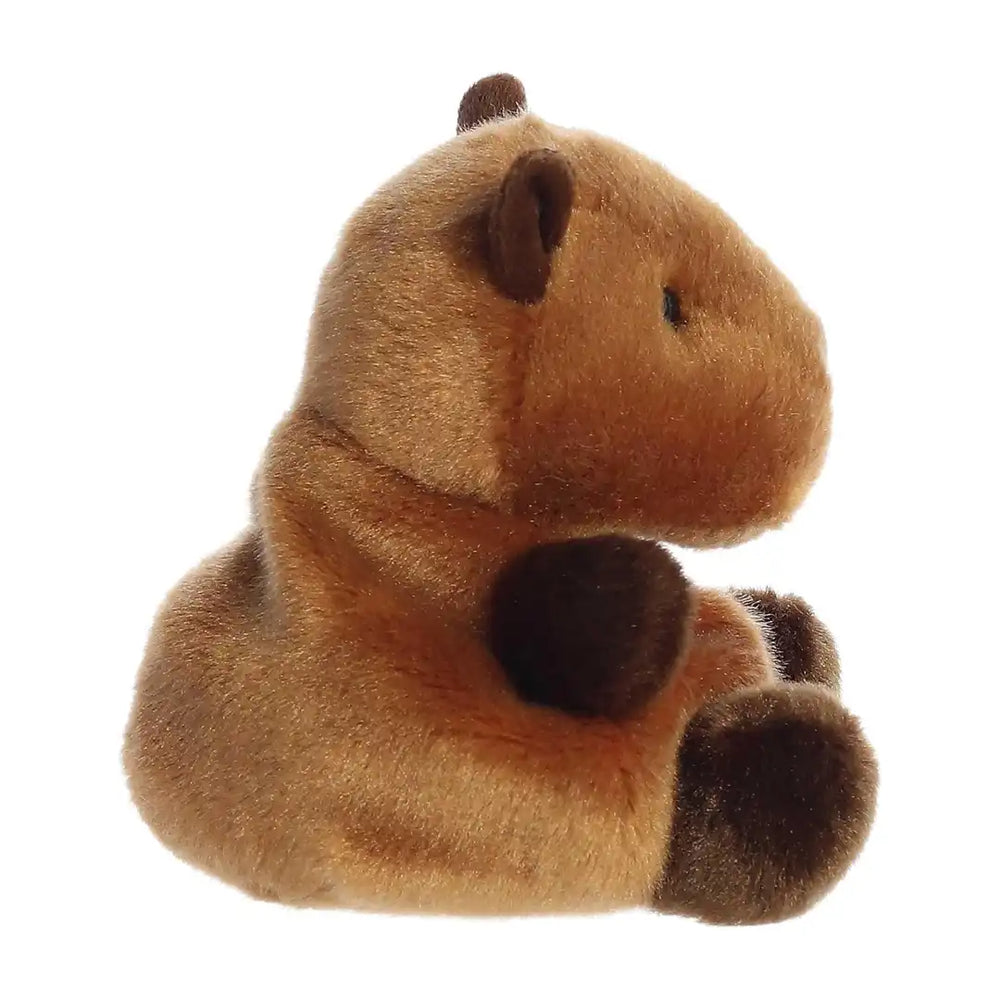 Aurora Adorable Palm Pals 5" Sid Capybara