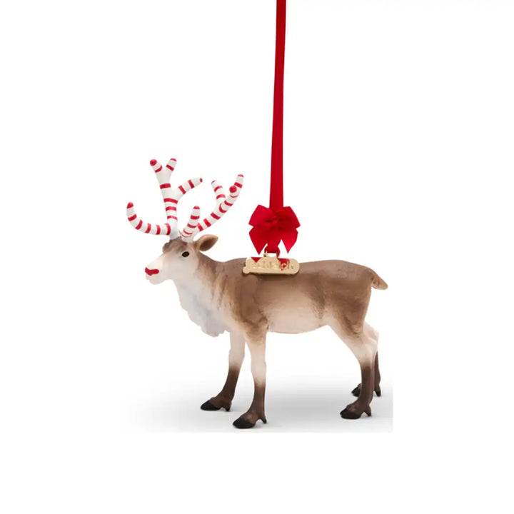 Schleich Twinkle the Reindeer Christmas Ornament