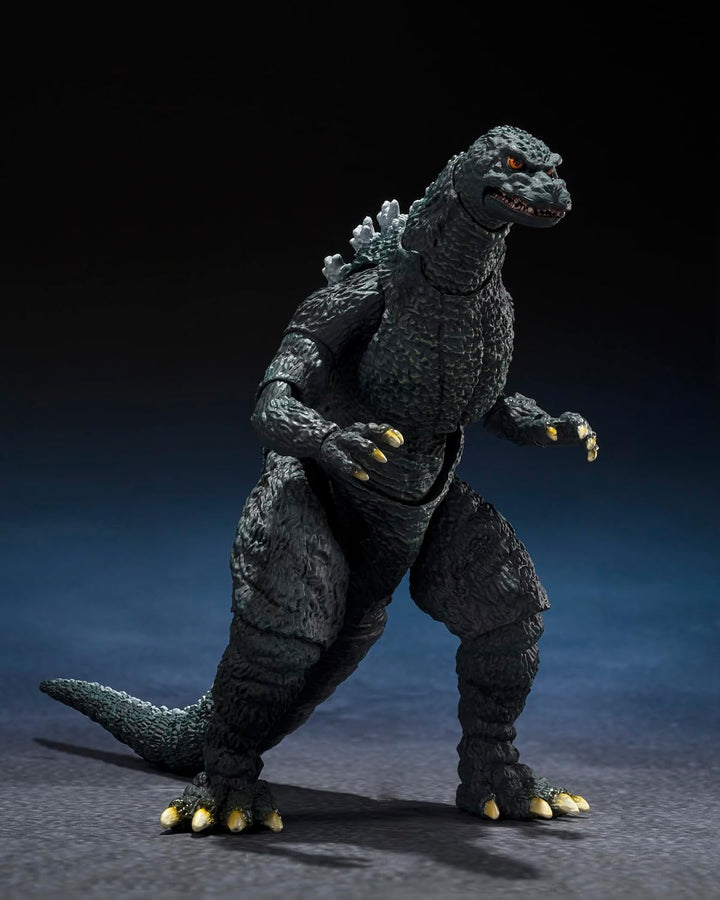 TAMASHII NATIONS - Godzilla - Godzilla Jr &amp; Destoroyah Evolution Set S.H.MonsterArts Action Figure