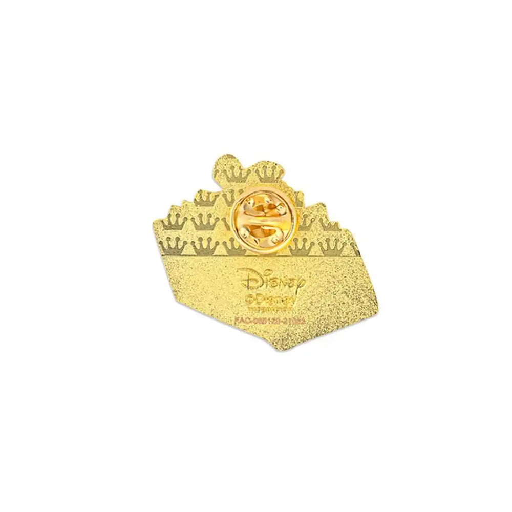 Loungefly Disney Princess Sidekicks Books Blind Box Enamel Pin