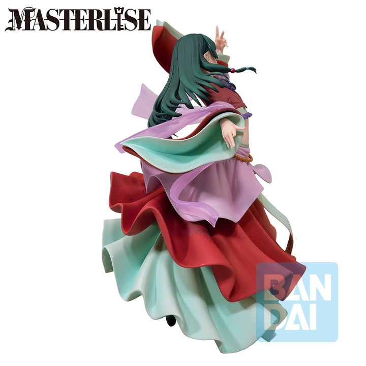 Ichibansho Figure - The Apothecary Diaries - Maomao Ichibansho Masterlise Collectible Statue