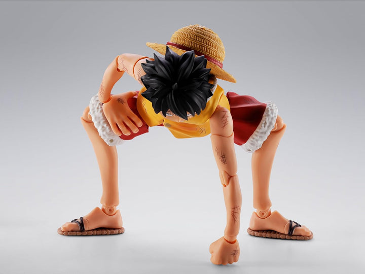 TAMASHII NATIONS - One Piece - Bandai Spirits S.H.Figuarts Action Figures