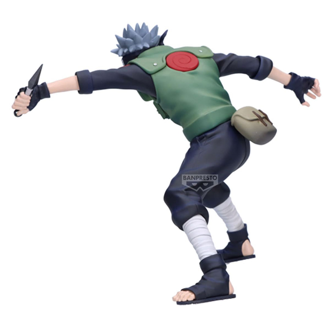 Banpresto - Naruto - 