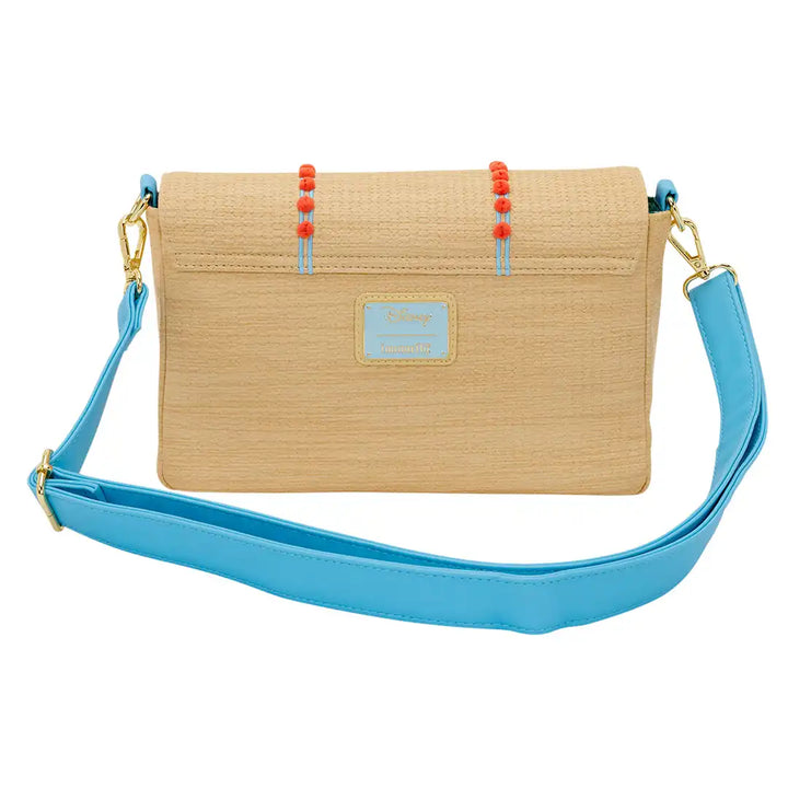 Loungefly Disney Zootopia 2 Crossbody