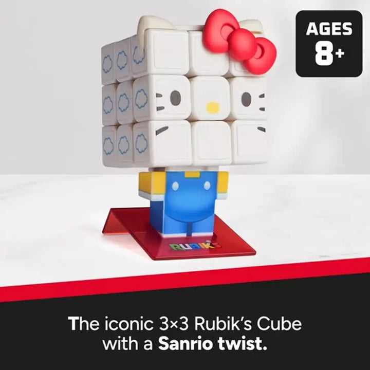 Rubik&