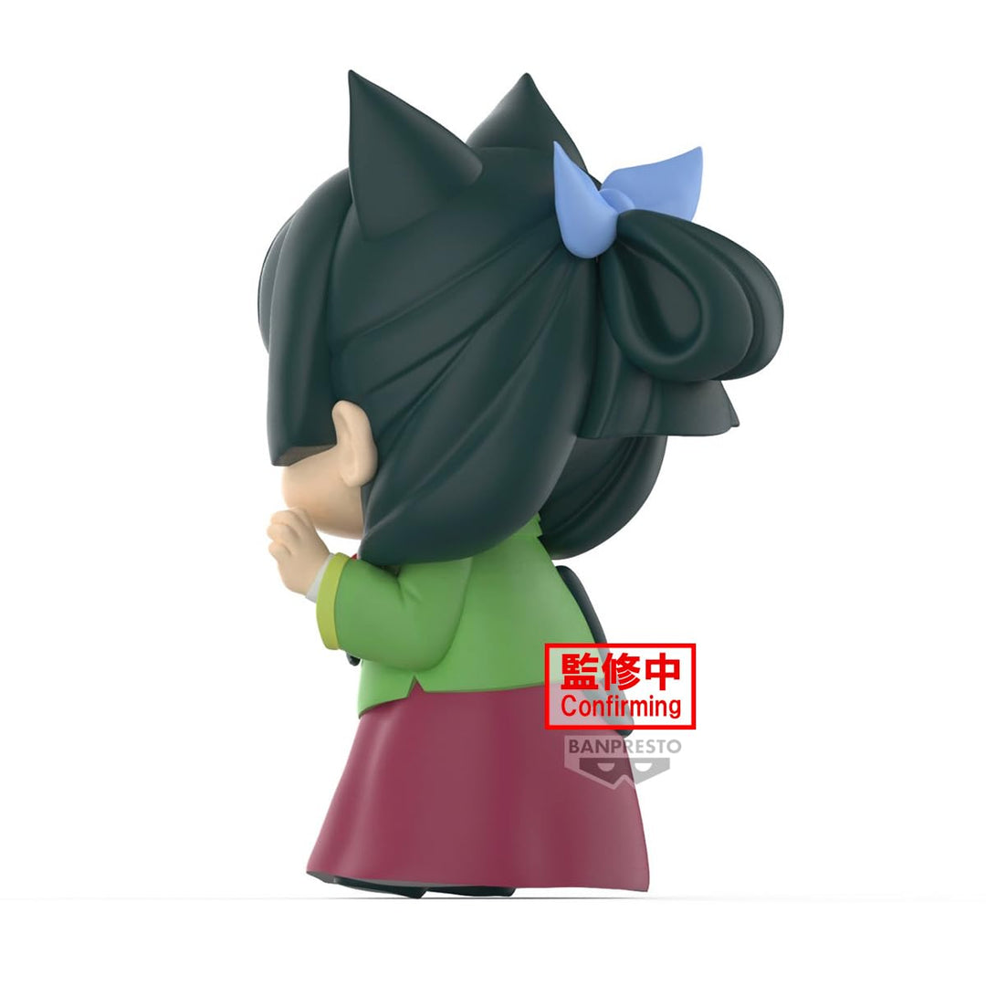 Banpresto - The Apothecary Diaries - Maomao Big Sofvimates Figure