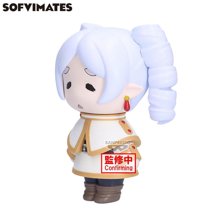 Banpresto - Frieren: Beyond Journey&