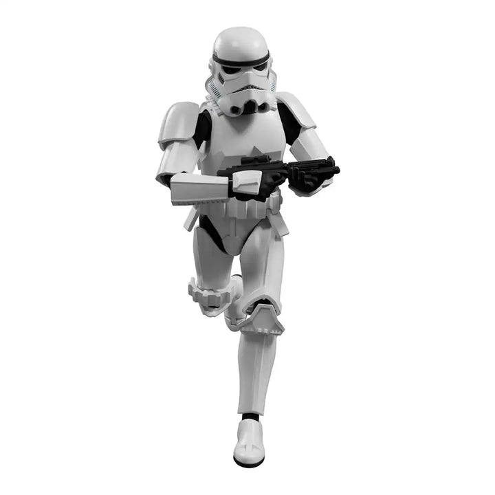 Blokees Star Wars V: The Empire Strikes Back Stormtrooper CC02 Series Model Kit