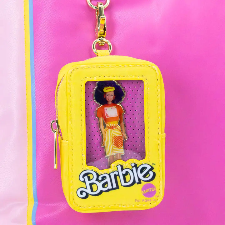 Whatever Makes You Happy Barbie California Dreamin&