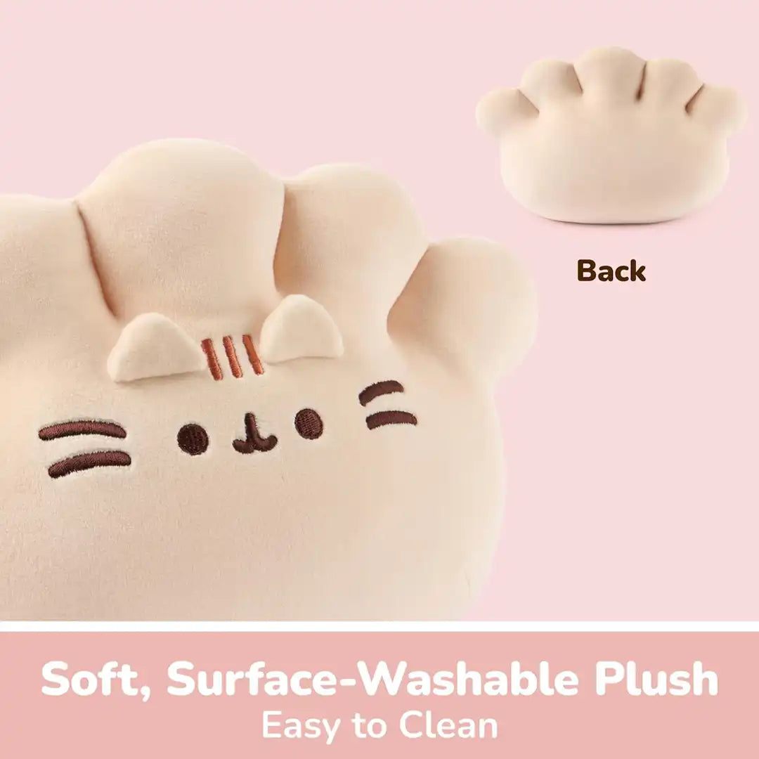 GUND Pusheen Bento Gyoza 11" Plush Toy