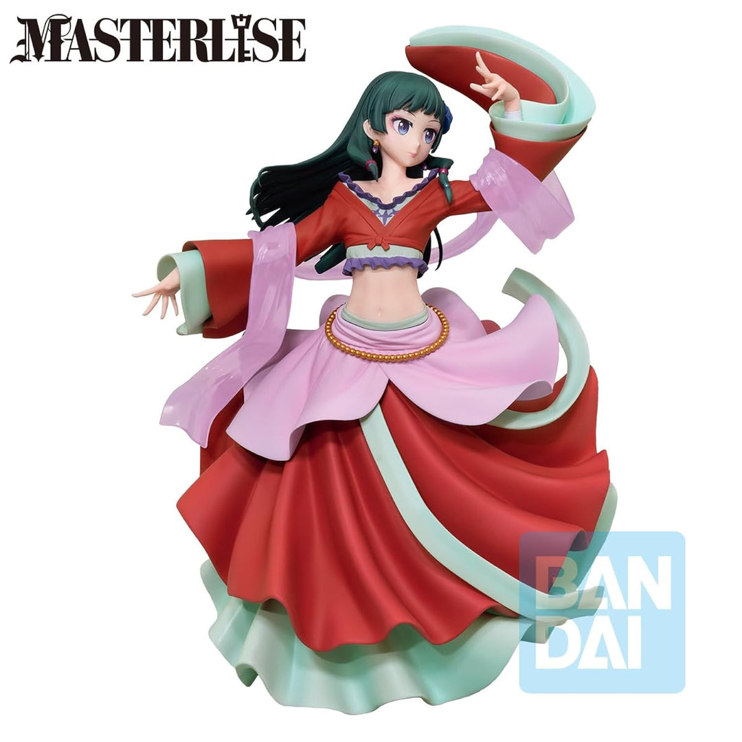 Ichibansho Figure - The Apothecary Diaries - Maomao Ichibansho Masterlise Collectible Statue