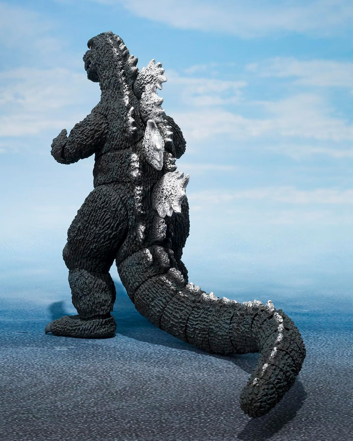 TAMASHII NATIONS - Godzilla - Godzilla [1975] S.H.Monsterarts Action Figure