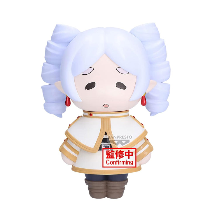 Banpresto - Frieren: Beyond Journey&