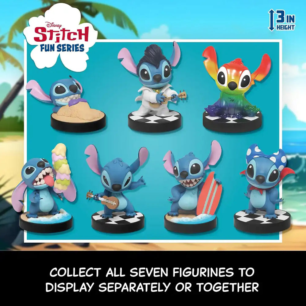 YuMe Toy Story Toybox Series Blind Box