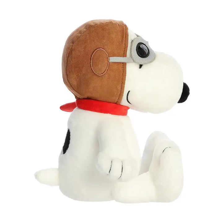 Aurora Adorable Peanuts 12" Flying Ace