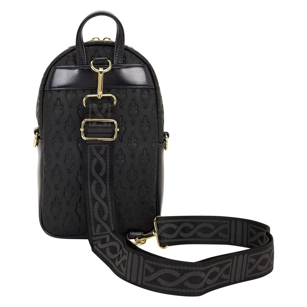 Loungefly Disney Snow White Sling
