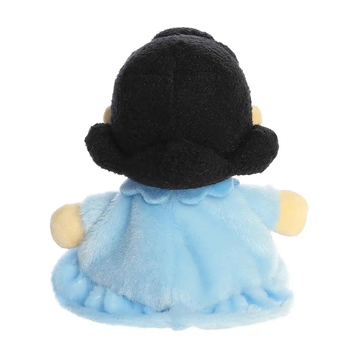 Aurora Adorable Palm Pals Peanuts 5" Lucy