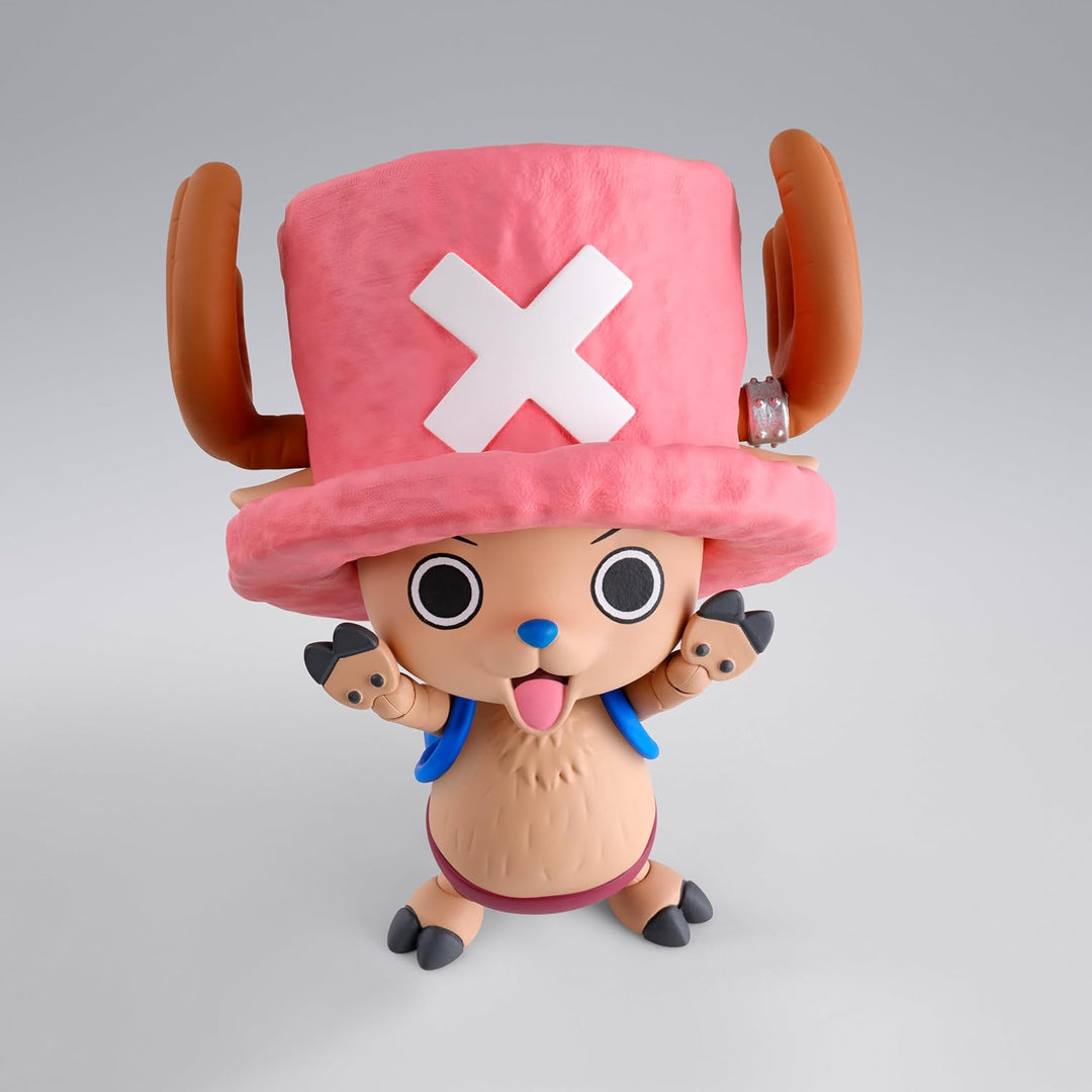 TAMASHII NATIONS - One Piece - Bandai Spirits S.H.Figuarts Action Figures
