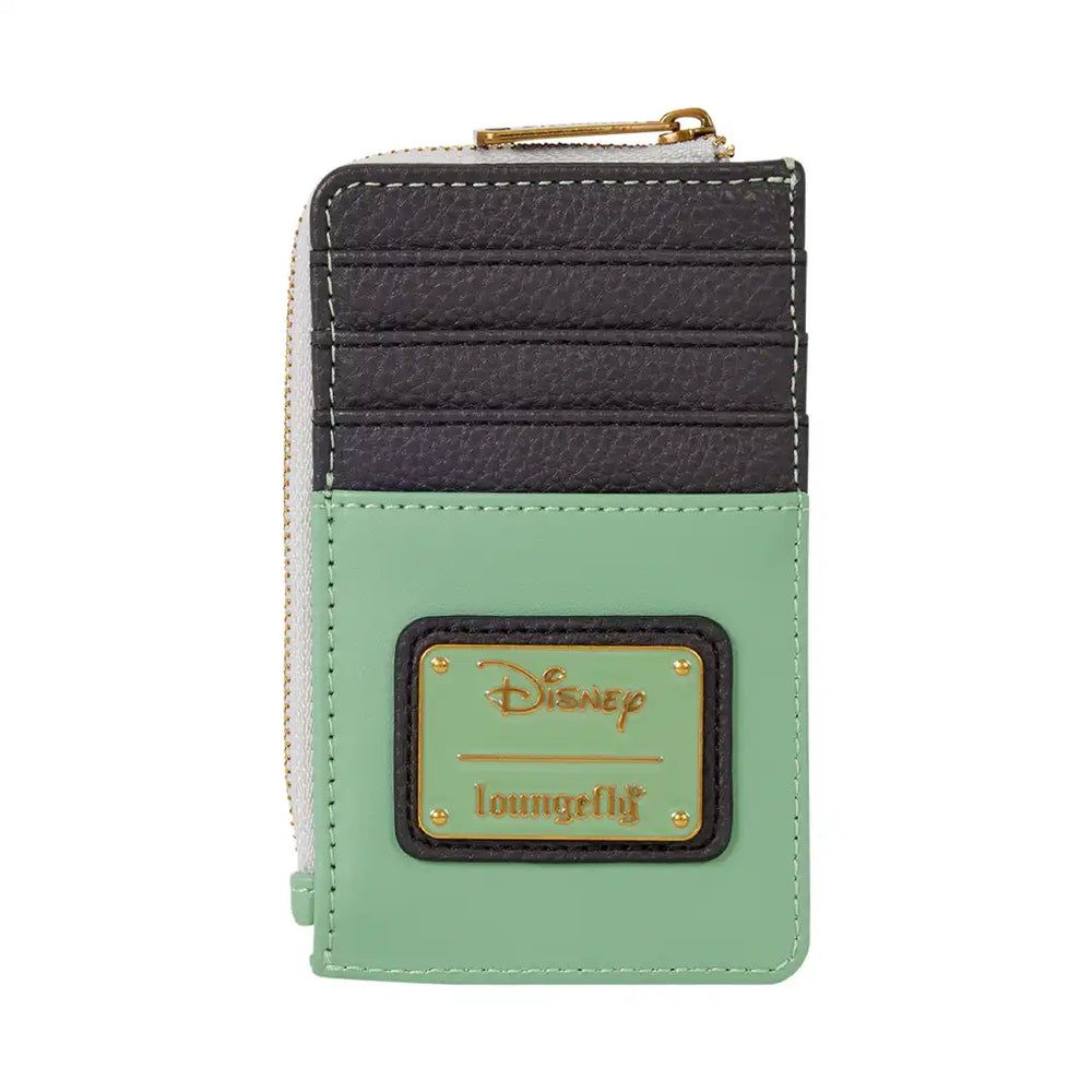 Loungefly Disney Mulan Little Brother Card Holder