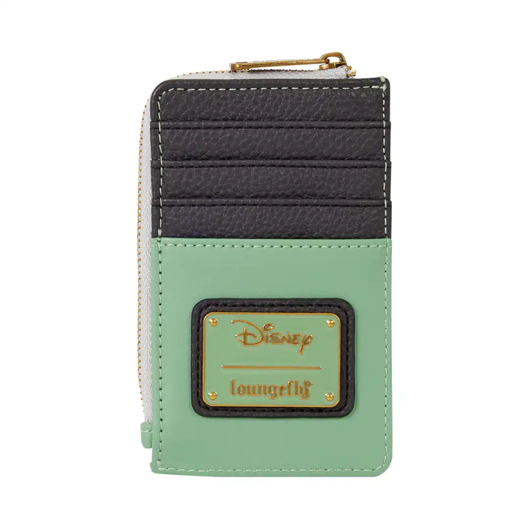 Loungefly Disney Mulan Little Brother Card Holder