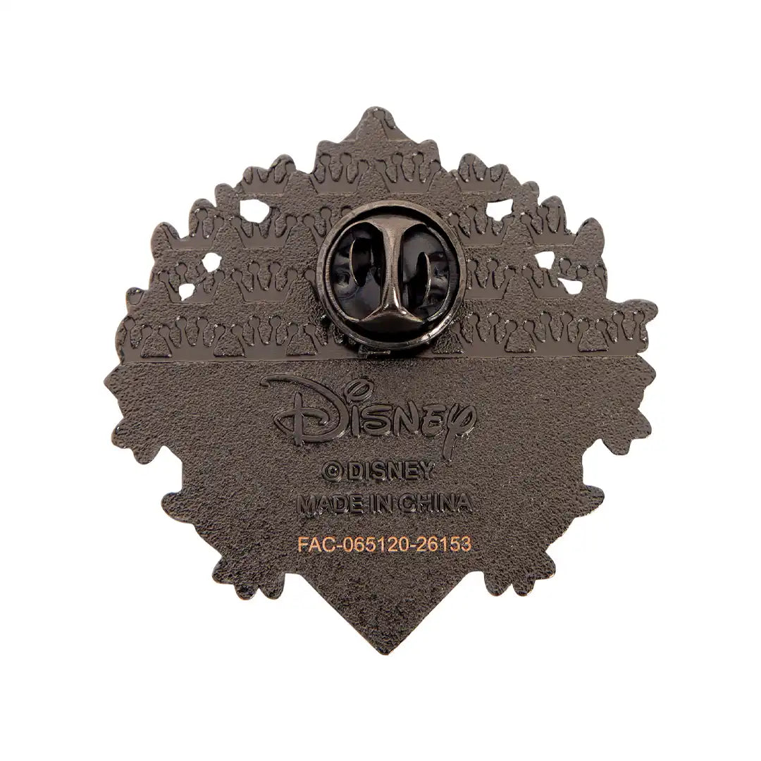 Loungefly Disney Villains Mystery Box Pin