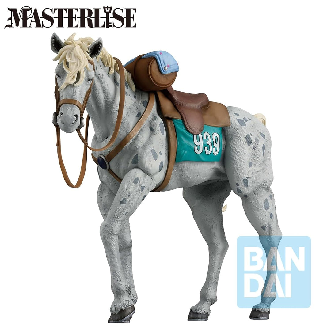 Ichibansho Figure - JoJo&