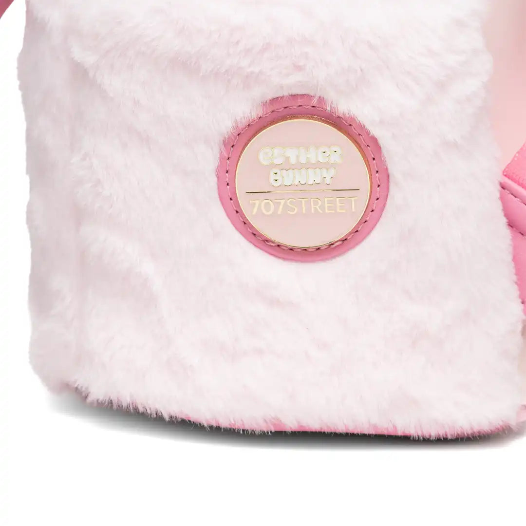 707 Street Exclusive Esther Bunny Cosplay Mini Backpack - Limited Edition 500