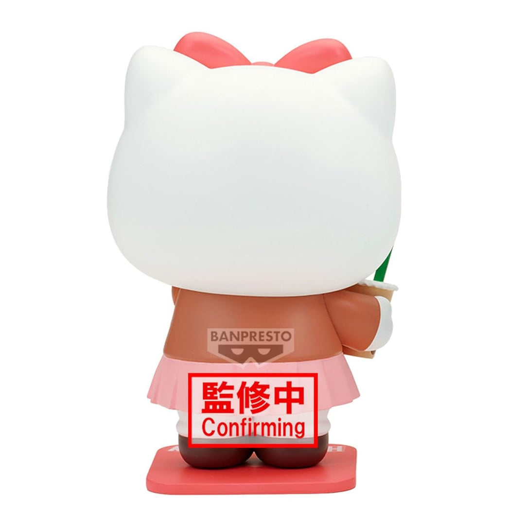 Banpresto - Sanrio - Hello Kitty (ver. A) Cosplay Figure Collection Figure