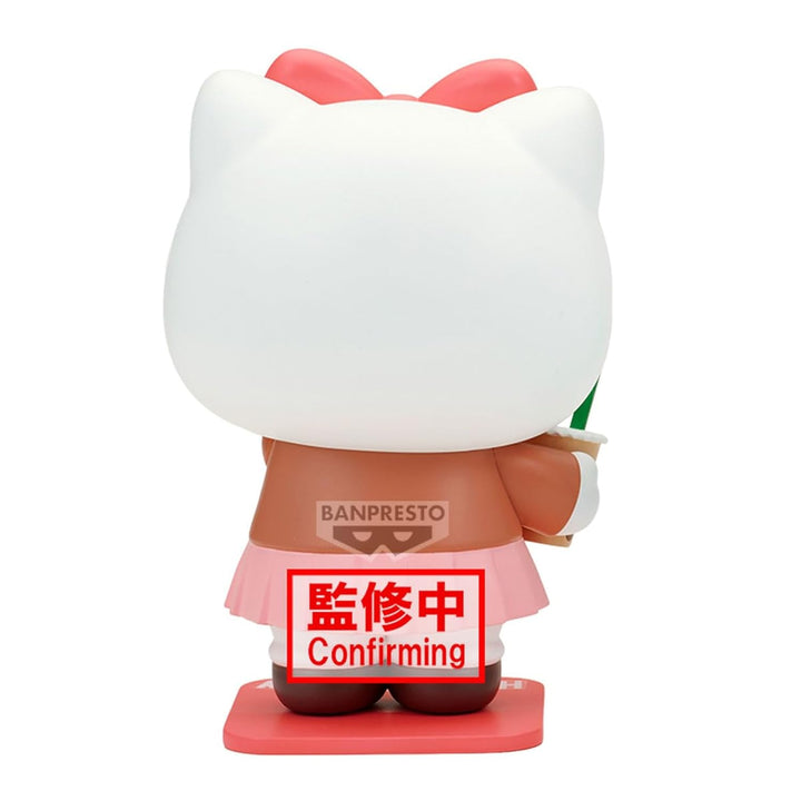 Banpresto - Sanrio - Hello Kitty (ver. A) Cosplay Figure Collection Figure